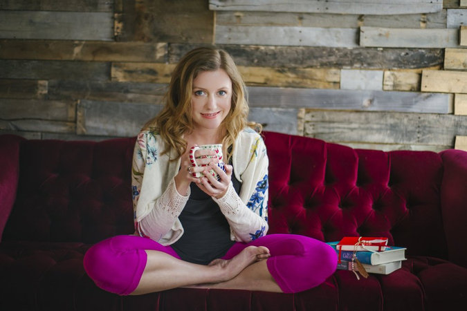 How To: Wear Yoga Clothes in Real Life