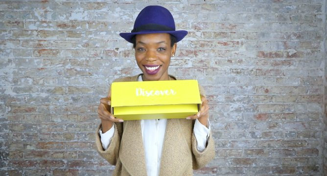 New VoxBox Alert: Tasty