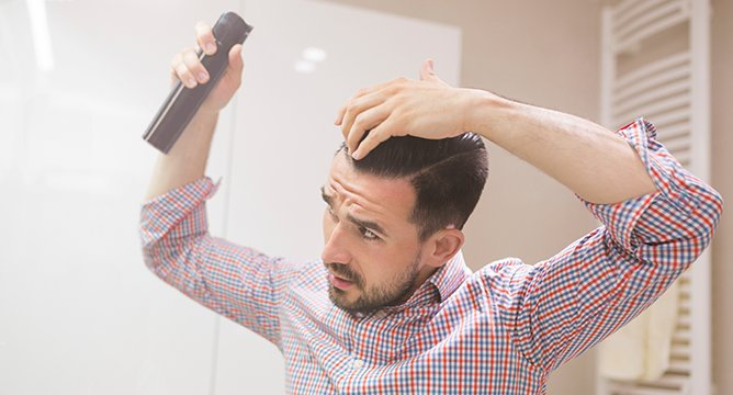 The 10 Best Hair Styling Products for Men