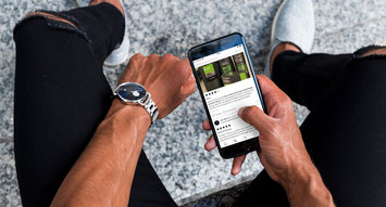 The Guys' Guide to Influenster