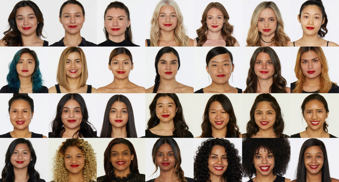 Which Lip Matches Your Personality?