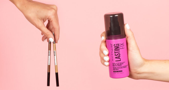 This Maybelline VoxBox Will Do All Your Makeup Heavy Lifting
