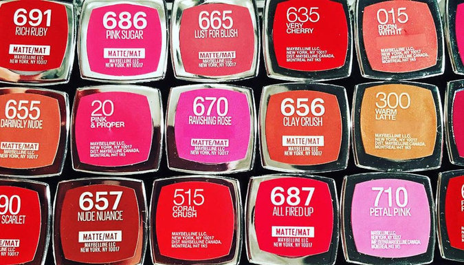 Behind the Brand: AVP of Marketing at Maybelline