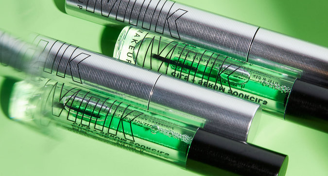 Your Lashes and Brows Will Go Sky High With Milk Makeup's New Launch