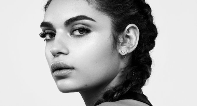 MILK Makeup is Launching Mascara With a Unique Ingredient
