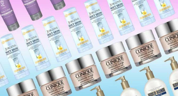 10 Classic Moisturizers Light Enough for Summer