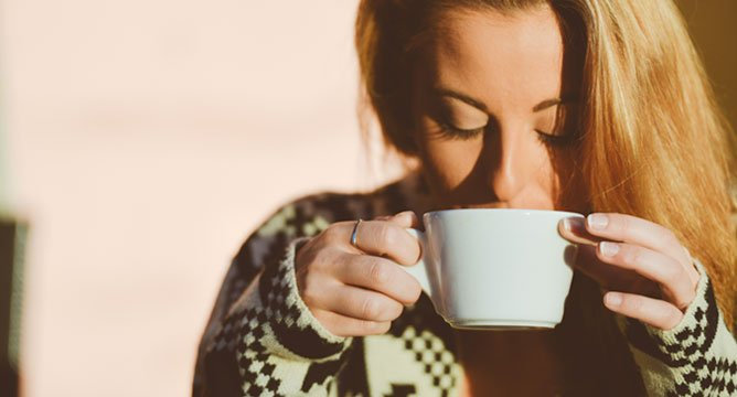 Influenster Playlist: Lazy Monday