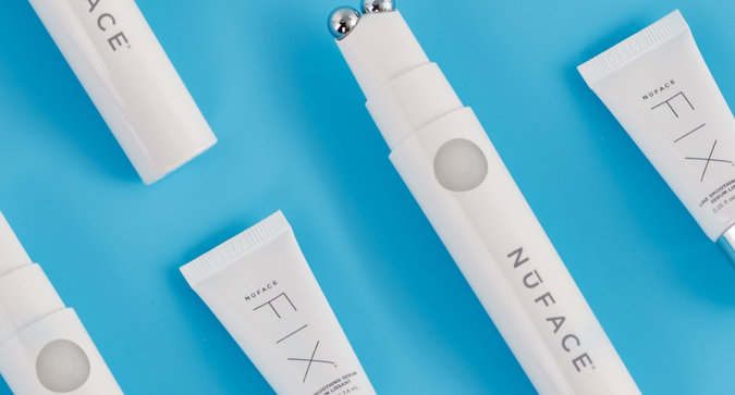 This NuFace VoxBox is Perfect for Beauty Techies