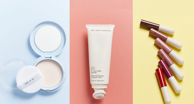Urban Outfitters New Makeup Line is All Under $25