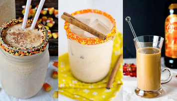 I Need a Cocktail: 5 Alternatives to the PSL