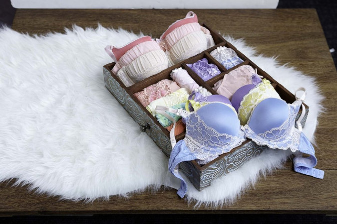 Adore Me: The new way to shop for lingerie