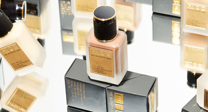 Big News: We're Putting Pat McGrath Labs' New Launch in a VoxBox