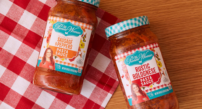 Calling All Hearty Pasta Lovers: This Sauce is For You