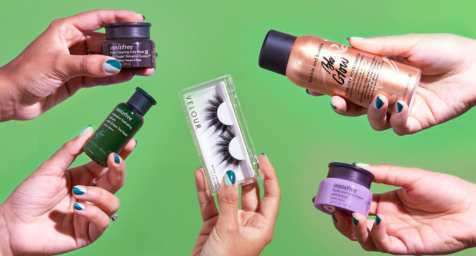 Fall into a New Season With Our New VoxBox