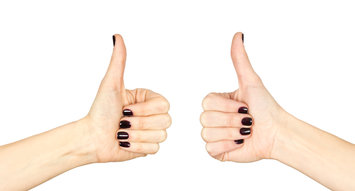 Top-Rated Quick-Dry Nail Coats