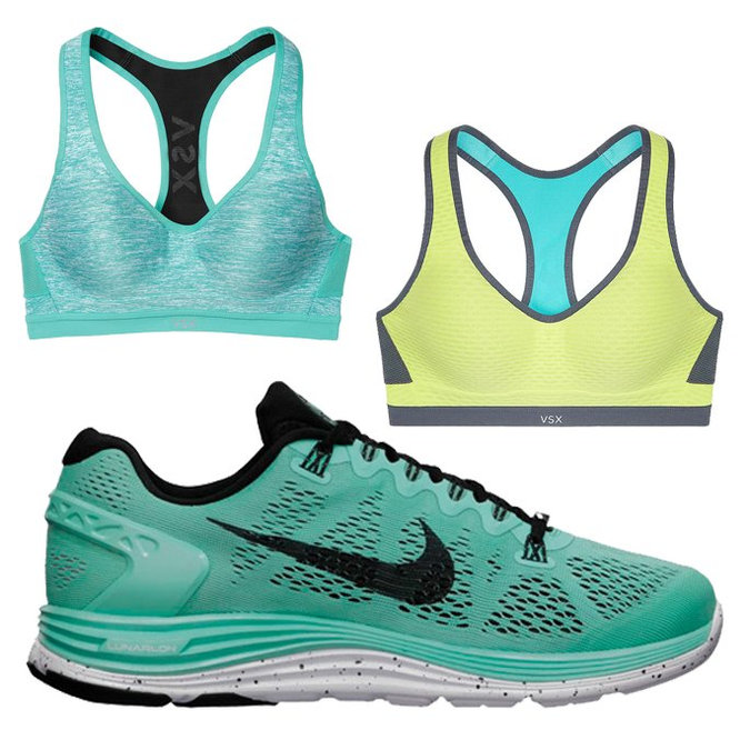 Fall Favorites: Running Essentials