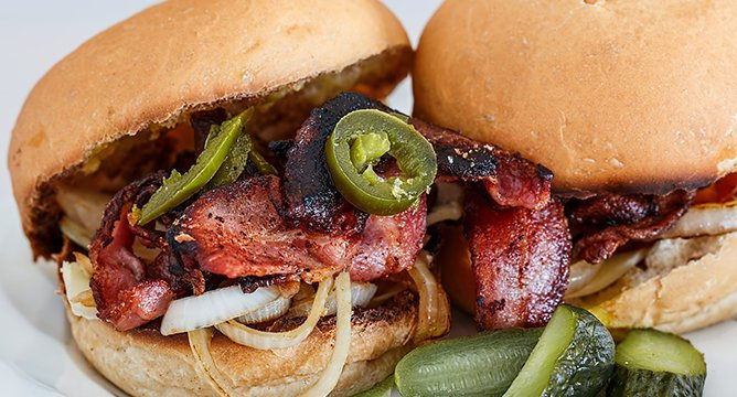 5 Super Easy & Delicious Super Bowl Snacks