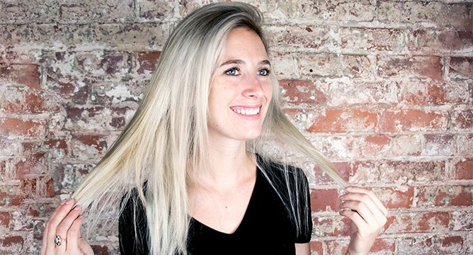 An Expert's Guide to Colored Hair