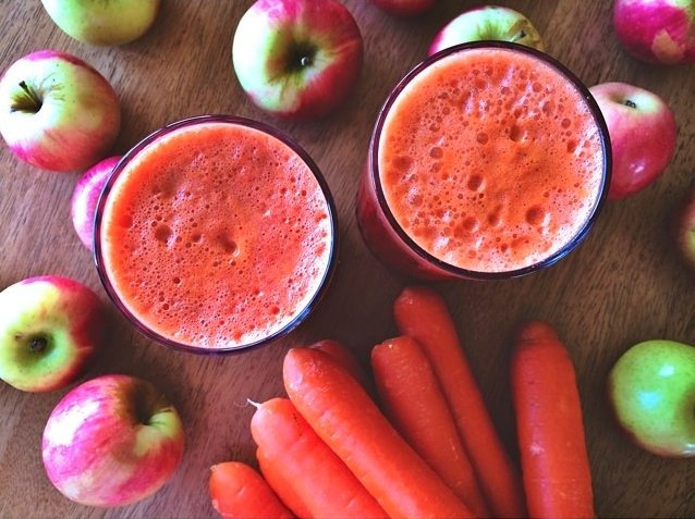 Fitness Friday: Juicy Secrets