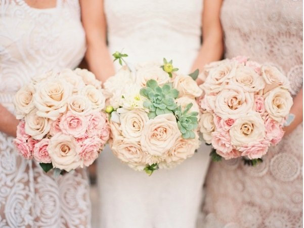 How To: Spoil Your Bridesmaids on a Budget