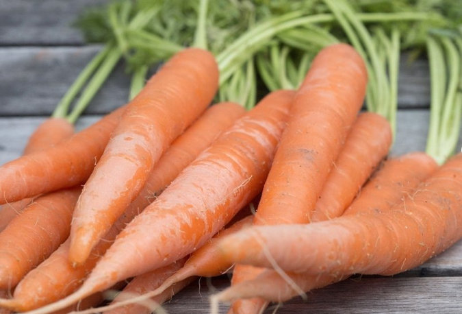 Going Against the Grain: Gluten-Free Options for All