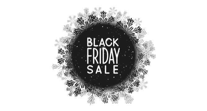 Amazing Black Friday Deals on Amazon