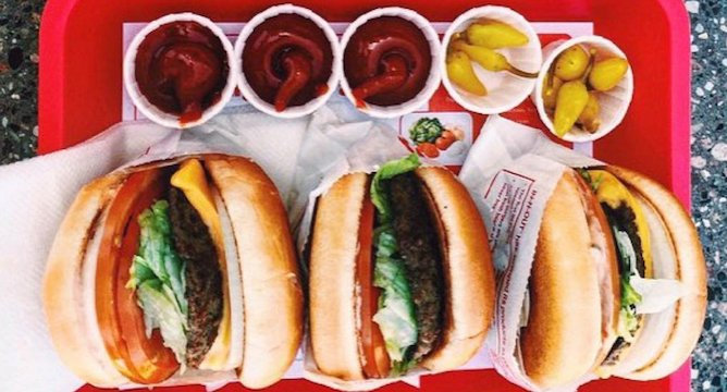 Friday Fives: A Foodie’s Must-Haves