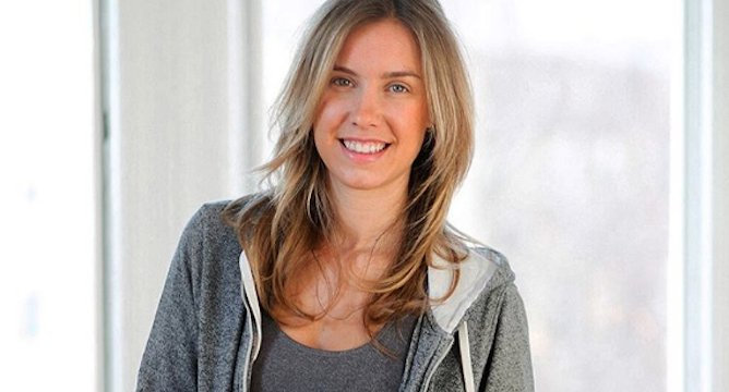 Behind the Brand: Pilates Pro Sarah Brooks