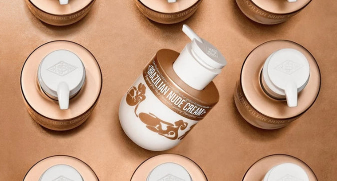 This Influenster Award-Winner Dropped a New Lust-worthy Product