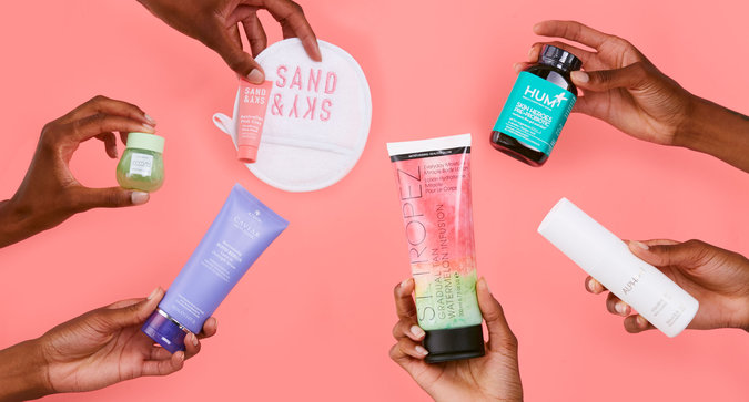 This VoxBox is Packed With the Latest Beauty Launches