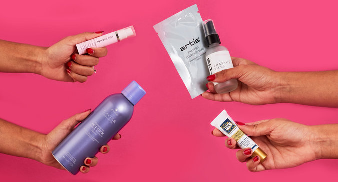 Our Fresh For Fall VoxBox is Here for Your Fall Beauty Routine