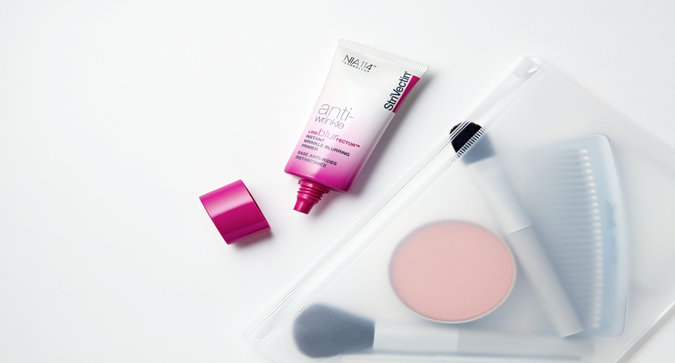 Is StriVectin’s Line BlurFector™ Primer the Unicorn of Beauty Products?