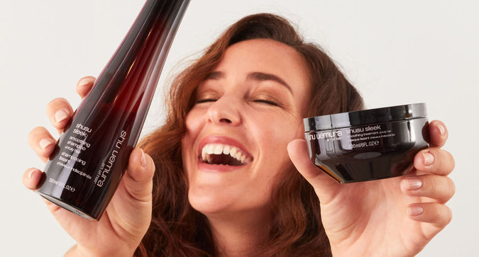 The Ultimate Prestige Haircare is Here