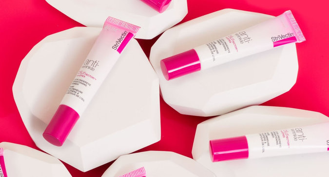 StriVectin's Newest Launch Just Might Make You Eye-Conic