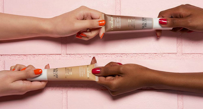 Sunday Riley's New Foundation Arrived—Here's What to Know