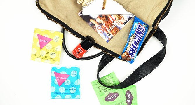 5 Secret Weapon Products Every Girl Should Have In Her Purse