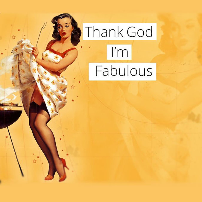 Influenster Playlist: TGIF