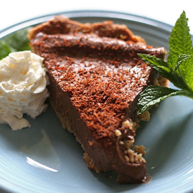 Last Minute Thanksgiving Desserts