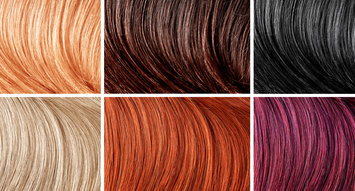 The Best At-Home Temporary Hair Color Brands