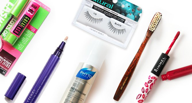 5 Spring Beauty Products Celeb Makeup Artists Are Using