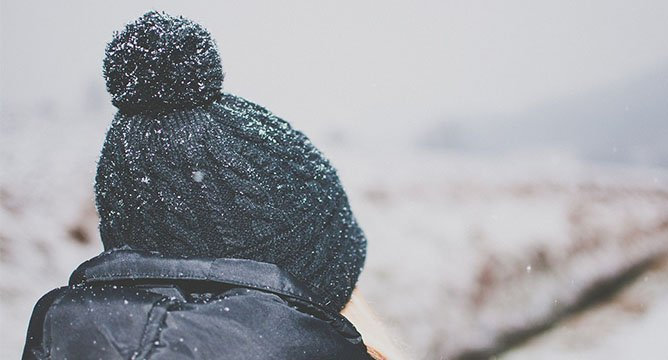How to Wear a Beanie Without Ruining Your Hair