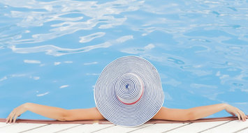 Splash Through Summer With These Top-Rated Backyard Pools