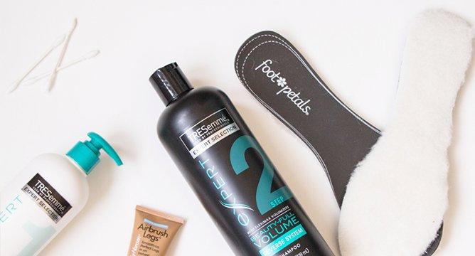 Solutions To Your Most Dire Beauty Dilemmas