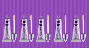 The Best Dupes for Urban Decay Eyeshadow Primer Potion