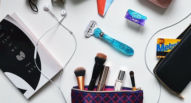 The 10 Best Starter Beauty Products for Tweens and Teens