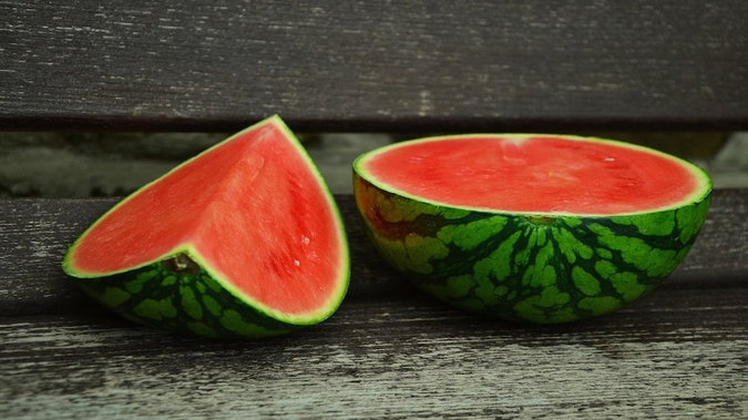 5 Mouth Watering Watermelon Recipes