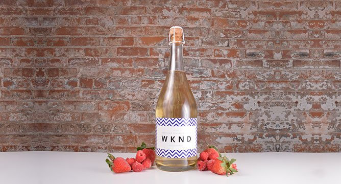 Fresh Fruit And Wine Pairings For Summer