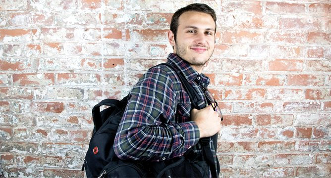 What's in Our Videographer's Bag?