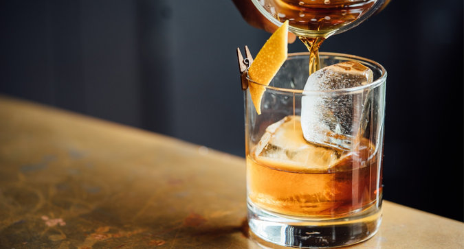 Three Cocktail Recipes With Unexpected Ingredients