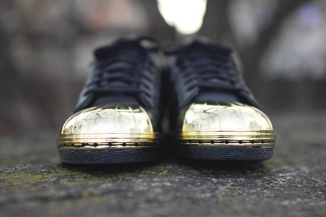 Sneak of the Week: Good as Gold